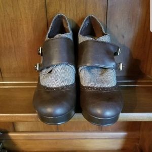 dexflex comfort ankle boots